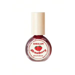 SHEGLAM for the Flush Lip & Cheek Tint-It's Chili